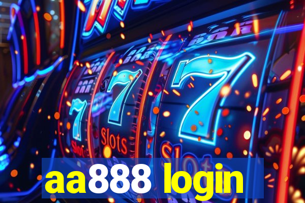 aa888 login